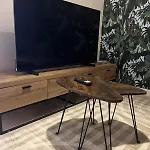 Апартаменты Large Bright T4, Tram, Parking Бордо