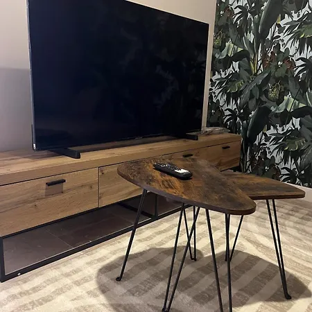 Apartment Large Bright T4, Tram, Parking Bordeaux