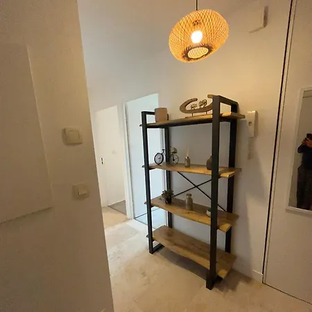 Apartment Large Bright T4, Tram, Parking