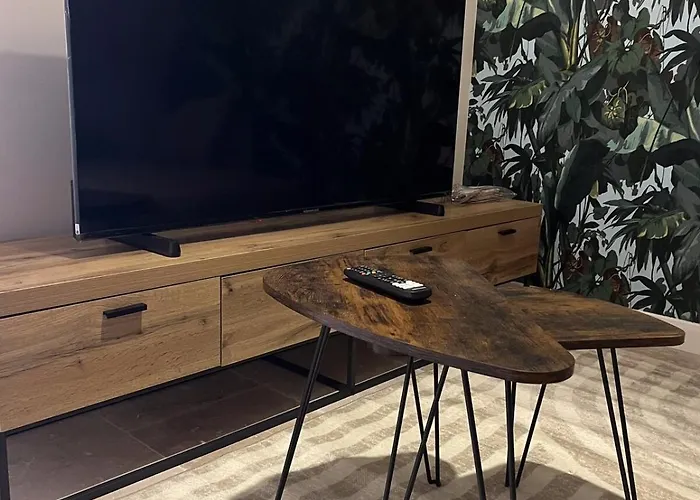 Апартаменты Large Bright T4, Tram, Parking Бордо